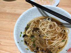 -朱鸿兴面馆(镇湖店)