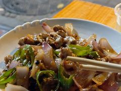 -美食店(华贵路店)