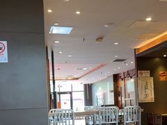 -汉堡王(上海凌云壹街坊店)