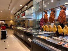 -庄氏祥记家常食府(国瑞建材家居博览中心店)