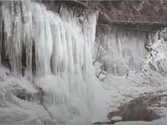 -鳌山滑雪度假区