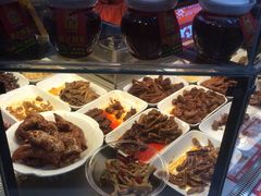 -久久丫鸭脖(梅川路店)