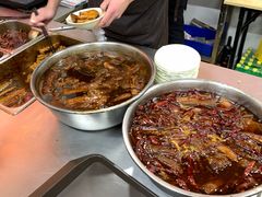 -刘小忙把子肉(北园大街总店)