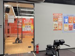 -乐刻运动健身(同曦假日百货店)