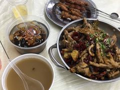 -小民大排档(马场角横路店)