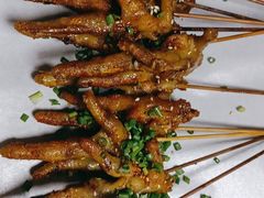 -林二哥宜烤官·宜宾小烧烤