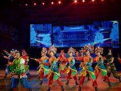 -深圳锦绣中华民俗村