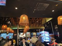 大堂-丝恋丝娃娃(金阳国贸店)