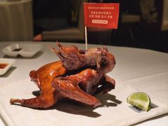 -侨美食家·41年地道粤菜(恒福路店)