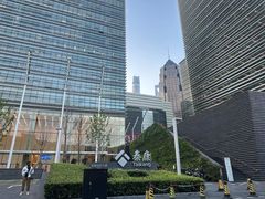-Peet's 皮爷咖啡(陆家嘴中心店)