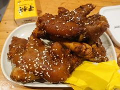 -木屋烧烤(岗顶二店)