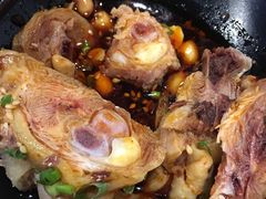 -老城街小面(禄安大街店)