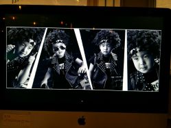 -COCOSKY 巧克力天空兒童摄影(凯德和平广场店)