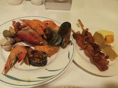 -咖啡苑·沈阳今旅酒店Hotel Jen·香格里拉集团