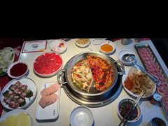 -小龙坎火锅(春熙太古里店)