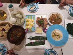 -香香海南菜餐厅