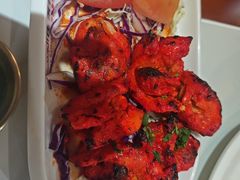 -清真· AL-JANNAT 佳纳特餐厅(仙林店)