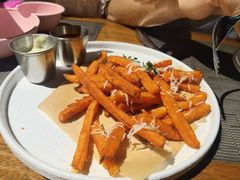 -巴别塔法餐舍(合作路店)