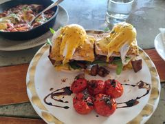 -The Rug Cafe(王府中环店)
