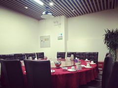 包厢-九號渔港·蒸汽海鲜·粤菜茶点(八卦岭店)