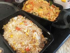 -肉燕扁食草包飯(东街店)