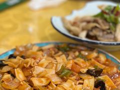 -新疆巴州金丝特餐厅(大钟寺店)