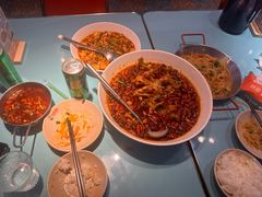 -川正旺江湖菜(三元桥店)