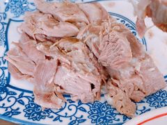 -庄行曹记羊肉(泗泾店)