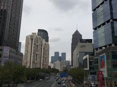 -上海第一八佰伴