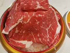 -万有环球美食自助(万象食家店)