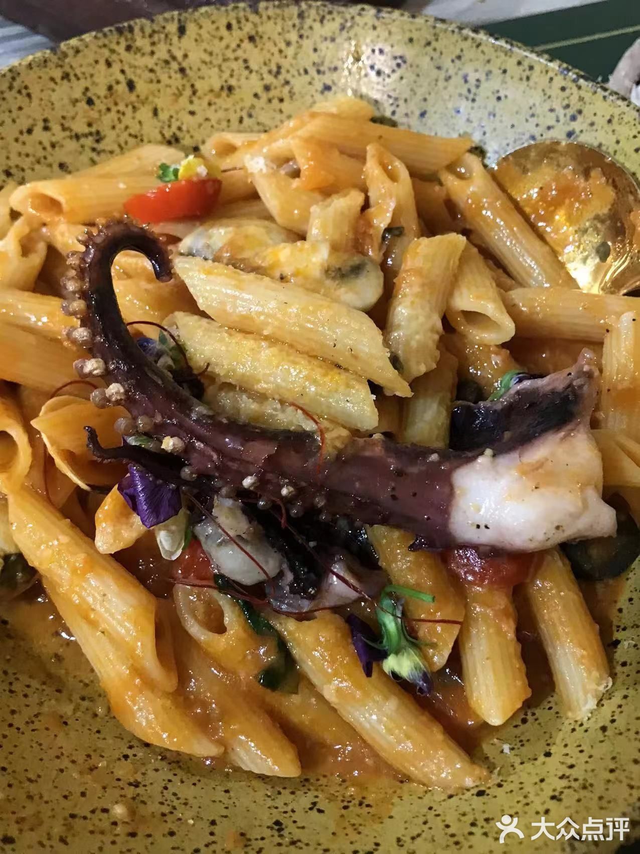 隐藏在顺德大良的一家小众西餐厅