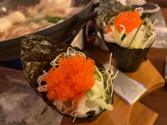 -烧鸟横丁(联发文创口岸店)