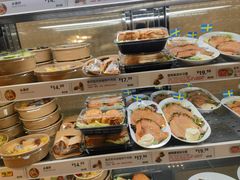 -宜家·瑞典风味餐厅(武汉荟聚中心店)