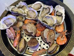 -巧克力渔家.小船海鲜家常菜(三浴场店)