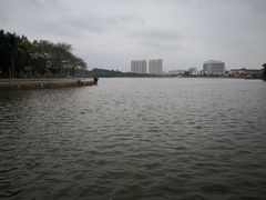 -仙湖旅游度假区
