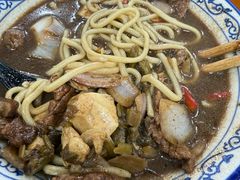 -姚记面馆(瑶琳路店)