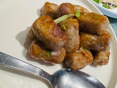 -莆田餐厅(NEX店)