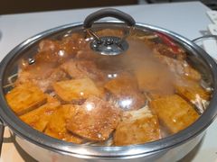 -黄记煌三汁焖锅(招商花园店)