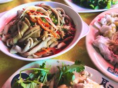 -化州肥仔大排档(建安二路店)
