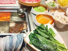-海底捞火锅(高新活力城Villgae店)
