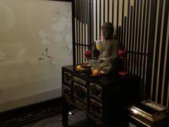 -姗娜娜足道·SPA(古北店)