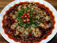 -弓虽昌焖烧鸡(大竹林店)