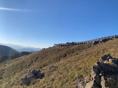 -白草畔自然风景区