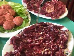 -乌记鲜活牛肉城(金砂东路店)