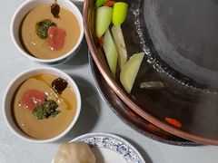 -同城四季爆肚涮羊肉(安华里店)