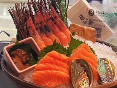 -匠和风精致料理(莆田财富中心店)