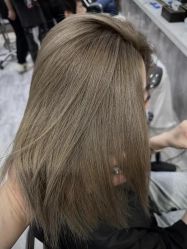点击看大图 -New Fashion·新时尚形象设计