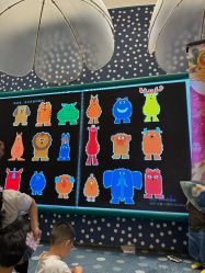 -奈尔宝·儿童乐园·亲子餐厅(苏州大悦城店)