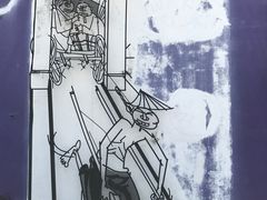 -槟城街头艺术街区