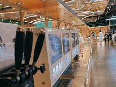 -梨花自助烤肉(西三旗万象汇黑金店)